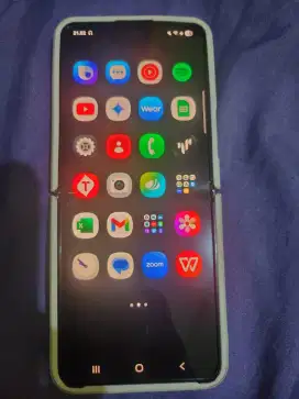 Samsung Z Flip 4 8/256