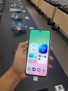 Samsung A56 5G Promo Bundling Charger Ori Bonus Samsung Care+ 1 Tahun