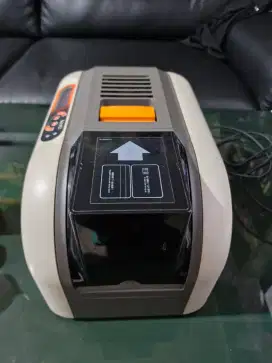 PRINTER KARTU HITI CS200e PRINTER ID CARD