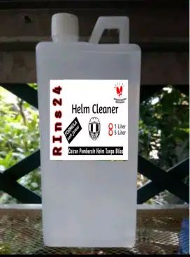 Helm Cleaner/Sabun Pembersih Helm