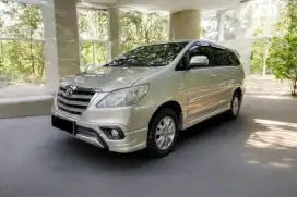 Innova 2.0 G Manual 2005 modif 2014