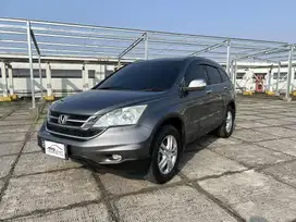 Honda CRV 2.4 matic 2011 istimewa