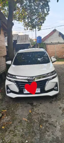 Avanza G 1.3 MT