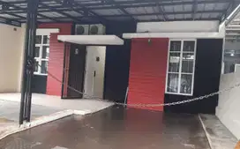 Dijual Cepat Rumah Siap Huni di Cibubur Country