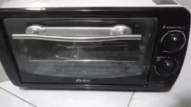 Oven listrik kirin