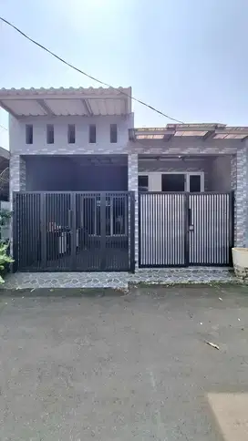 Dijual Cepat Rumah di Dukuh Zamrud Kota Bekasi
