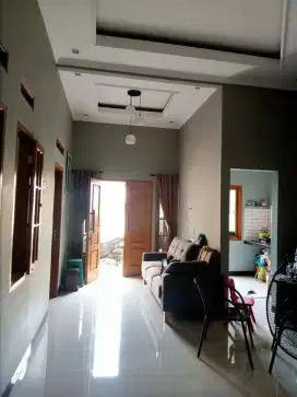 Di jual Rumah Pribadi