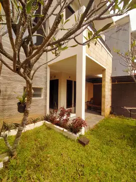 Jual Rumah Murah Cigadung 4 Kamar-kota madya-sayap cikutra
