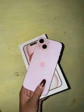 IPHONE 15 128 GB