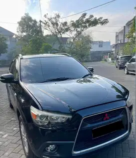 Outlander Sport PX 2012 Jual Segera, Kondisi Istimewa, Surabaya