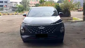 Chery Omoda 5 RZ Luxury 230T 1.5 Sunroof 2023 Like New Low Km Record