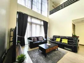 JUAL RUMAH LANCEWOOD NAVAPARK BSD