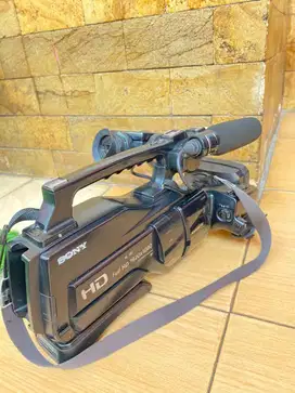 Kamera Sony HXR MC2500