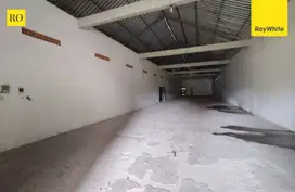 Disewakan gudang prambanan Jogja