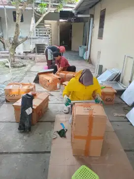 Pusat Grosir Durian Beku Jogja