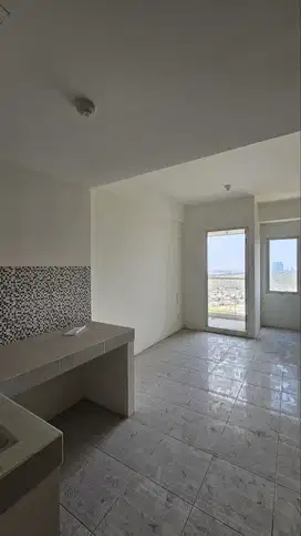 140 Juta • 2 BR Apartemen Puncak CBD Termurah Baru Gress
