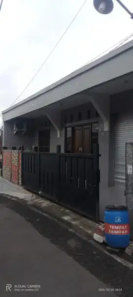 Jual Rumah di  Mintojiwo Semarang Barat