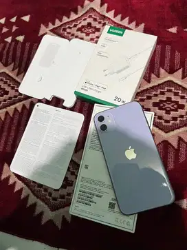 IPHONE 11 128 IBOX