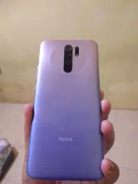 Xiaomi Redmi 9 3/32 GB