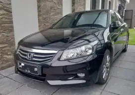 Honda Accord 30,000km