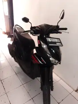 Jual HONDA BEAT 2022