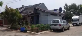 RUMAH MURAH 3 KAMAR TIDUR DI ROYAL PARK MUSTIKA JAYA