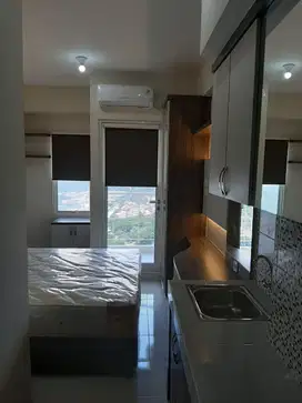 Full Furnish Interior‼️Apartemen Puncak CBD