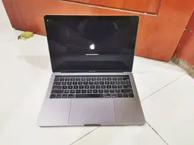 Macbook Pro 2017 TB 13inch Core i5 16GB 1TB CTO