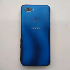 Jual HP OPPO A12 SECOND