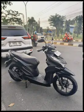 Beat Deluxe 2020, istimewa
