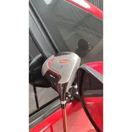 Stick Golf Driver Wilson Preloved Good Condition