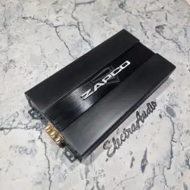 Zapco ST 4 SQ  power 4 channel
