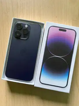Iphone 14 Pro 256Gb Inter