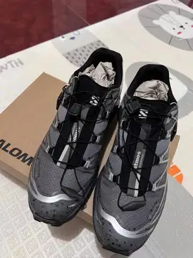 DI JUAL SANTAI SALOMON