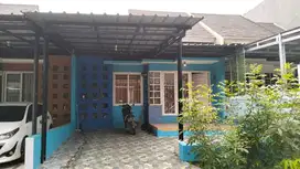 Dijual Cepat! Rumah Siap Huni di Perumahan Cibubur Country