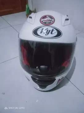 Jual helm rc seven