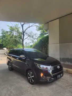 Toyota Kijang Innova 2021 Bensin