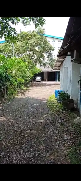 DIJUAL GUDANG BEKAS PENYIMPANAN AIR MINUM LINGKAR TIMUR SIDOARJO