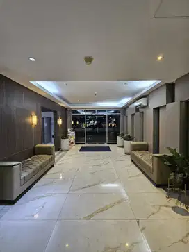 105 Juta‼️Termurah Apartemen Puncak Permai