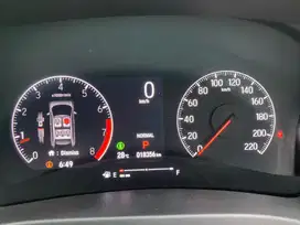 Honda HR-V 2023 Bensin