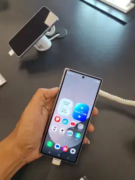 Samsung Z Fold 6 Bonus ZPremiere 1 Tahun dan Speaker Premium
