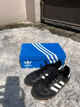 ADIDAS SAMBA jual santai