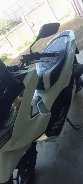 jual cepat pcx 160 cbs