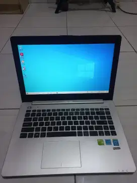 Laptop asus A451L