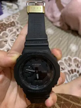 Jam Tangan G-Shock Special Edition