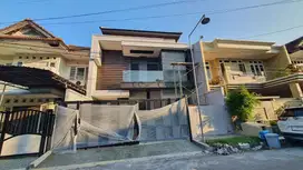 Jual Rumah Baru Sutorejo Siap Huni