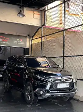 Pajero Sport 2.4 Dakar AT 2017