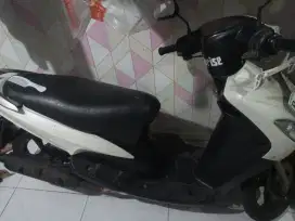 Yamaha Mio smile