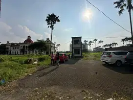 TANAH KOMERSIL BUBUTAN KOTA SURABAYA PUSAT