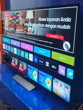 TV SMART LG OLED 77 INC C3 HDR 4K